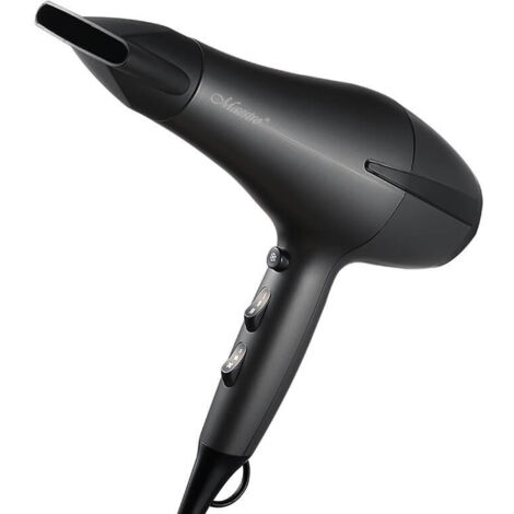 Sèche-cheveux élégant 2400 W MR-223