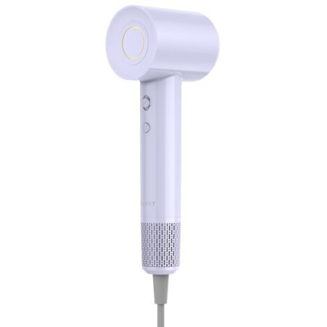 Sèche-cheveux Havit HD201-EU (Violet)