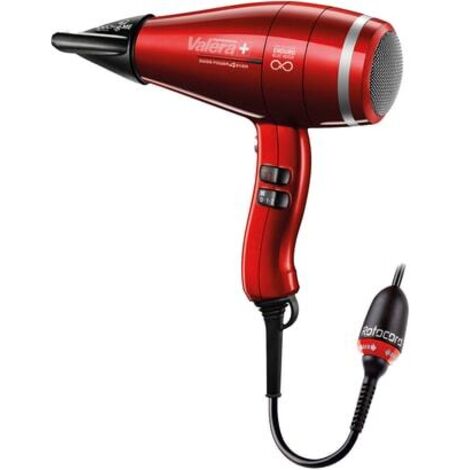 Sèche-cheveux ionisant Valera Swiss Power4Ever 2400W