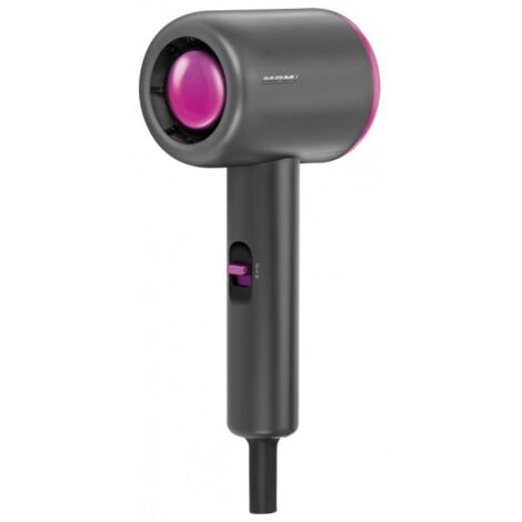 Sèche-cheveux MSW-20 Petit et pratique