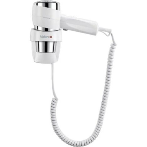 Sèche-cheveux Mural Valera Hotello 1200W - Modèle VA83201T - Neuf Sous Emballage D'origine