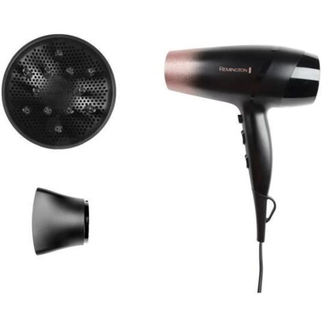 Sèche-cheveux REMINGTON D5305 Rose Shimmer