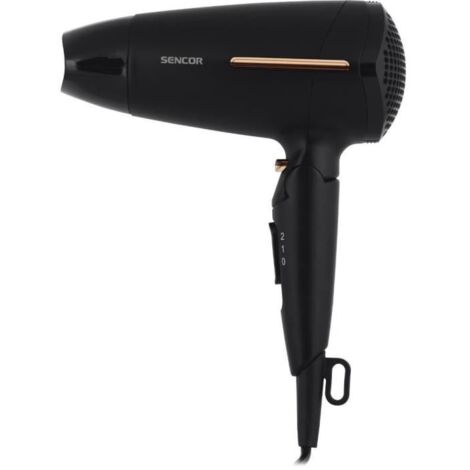 Seche-cheveux - Sencor - SHD 0045BK