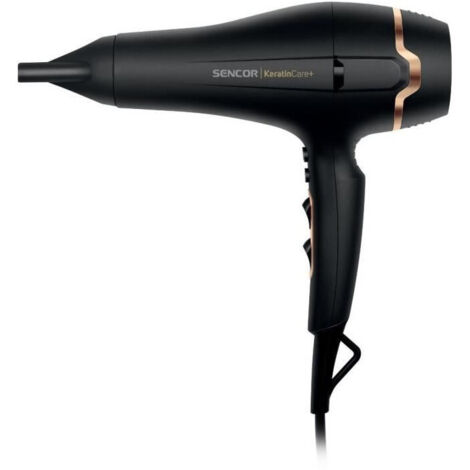 Seche-cheveux - Sencor - SHD 8275BK