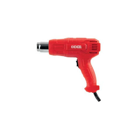 Sèche-cheveux Termosoffiatore Ts2000 Excel 06387