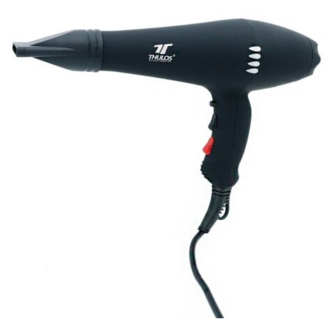 Sèche-cheveux thulos th - hd806 2000w