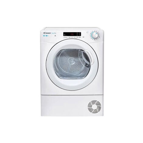 Sèche-linge 60cm 10kg Blanc - CSOEC10DG-S