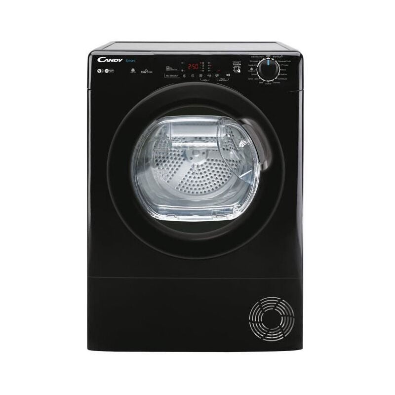 Candy - Sèche-linge à condensation 9kg CAN8059019037875