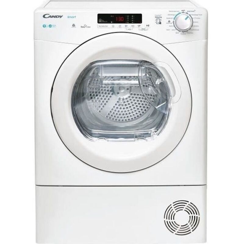 Candy - Sèche-linge à condensation 9kg CAN8059019037882