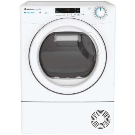 Tuyau lave linge Thomson , tuyau sèche-linge evacuation d100mm 3m