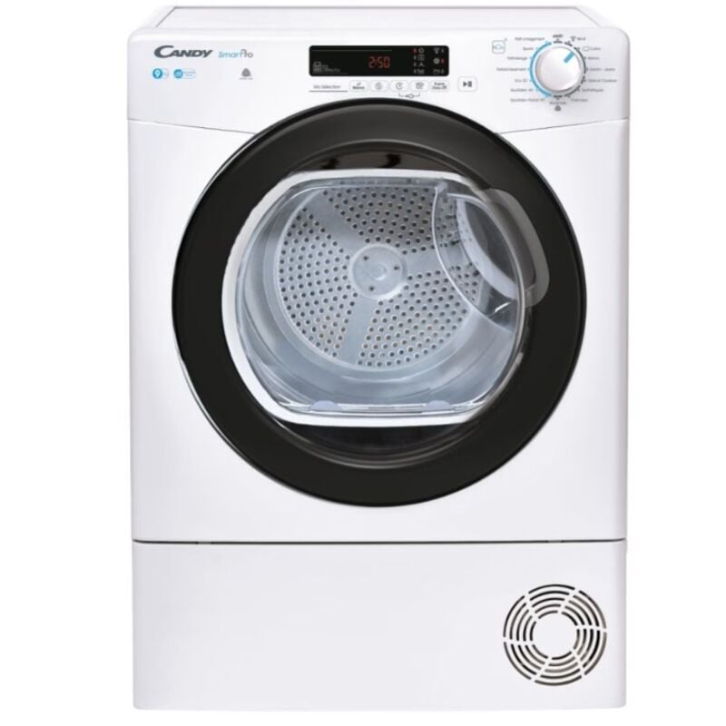 Candy - Sèche-Linge à Condensation CSOEC9DBG47