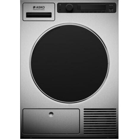 Sèche linge Asko TDC1772C.T