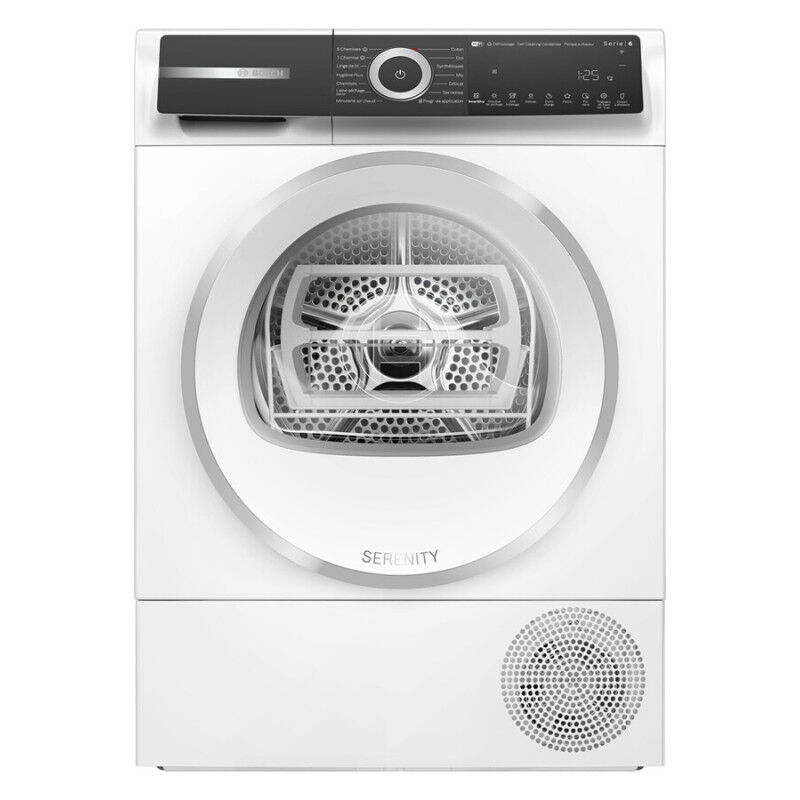 Bosch - Sèche linge WQH245ASFR