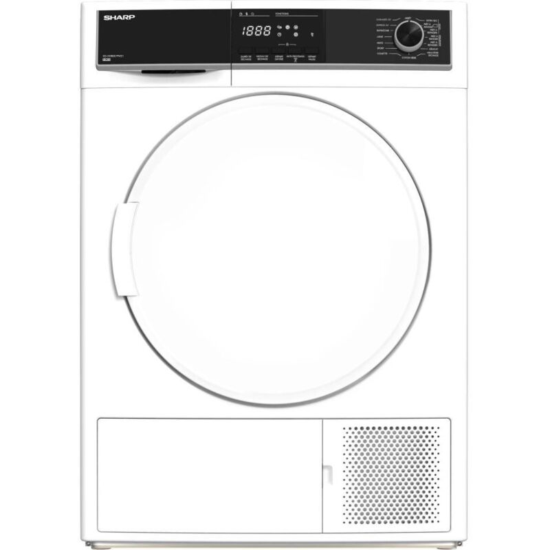 Sharp - KDHHB0S7PW21