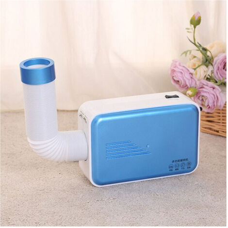 Sèche-linge électrique Multifonction Portable 600 Watt Q-nf72