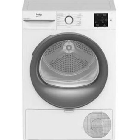 Sèche-linge frontal BEKO DT3H18302W