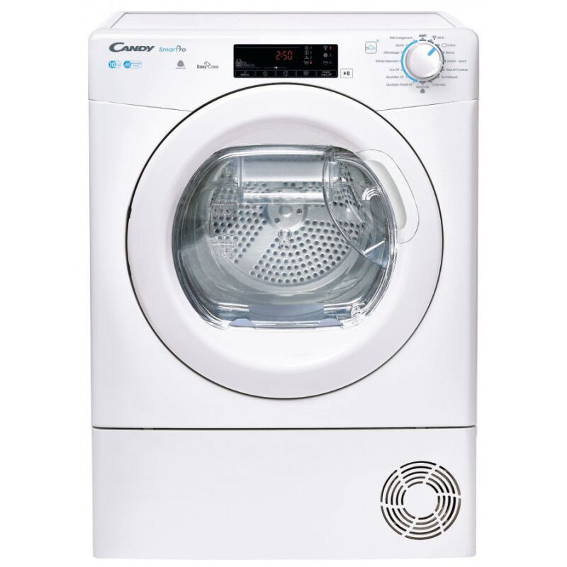 Candy - Sèche-linge frontal CSOEC10TE47