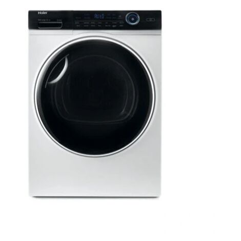 Sèche-linge frontal HAIER HD100A2979FR - Blanc