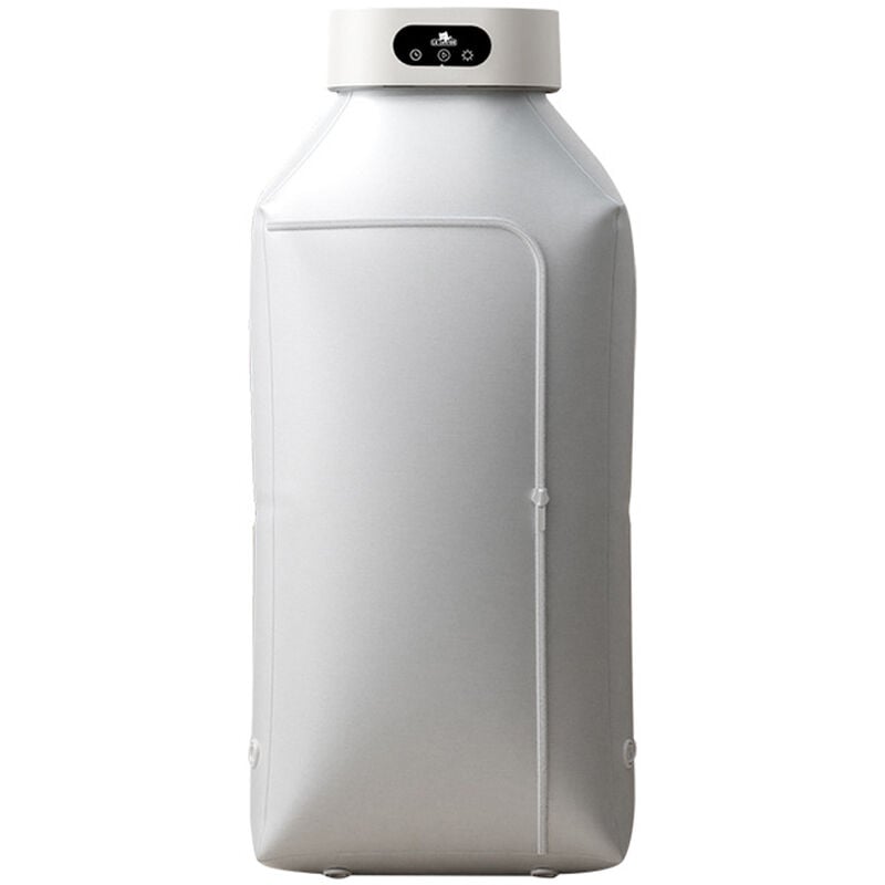 Largeight - Sèche-linge pliable pour la maison, portable, pour voyage d'affaires, stockage d'air, mini-sèche-linge pour bébé et étudiant, dortoir