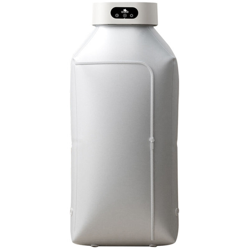 Sèche-linge pliable pour la maison, portable, pour voyage d'affaires, stockage d'air, mini-sèche-linge pour bébé et étudiant, dortoir