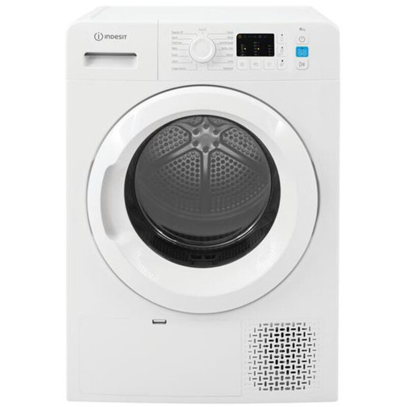 Indesit - YTNM1081FR