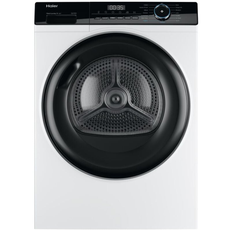 Haier - Sèche-linge frontal HD90A2939FR