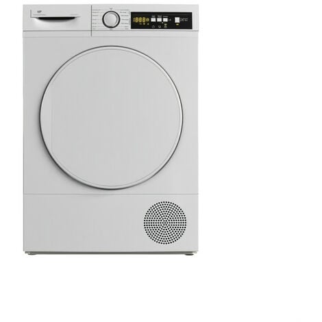 Samsung - sèche-linge pompe à chaleur avec condenseur 60cm 16kg