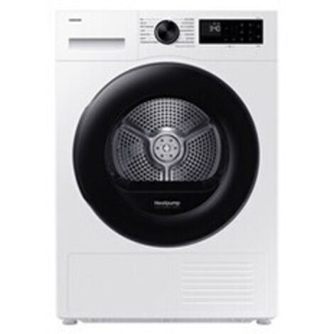 Sèche linge pompe à chaleur Samsung DV90DG52A0AE