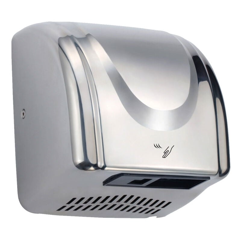 Sèche-main inox AKW - 23623