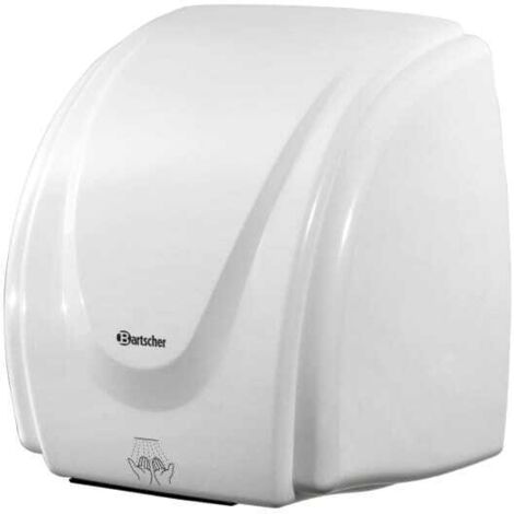 SECHE-MAINS 2,1KW SYNTHETIQUE