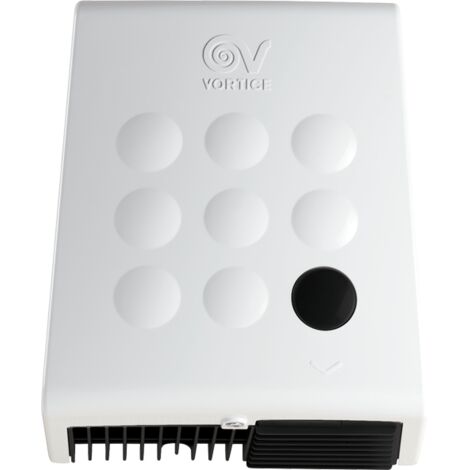 Sèche-mains à bouton OPTIMAL DRY 0000019226
