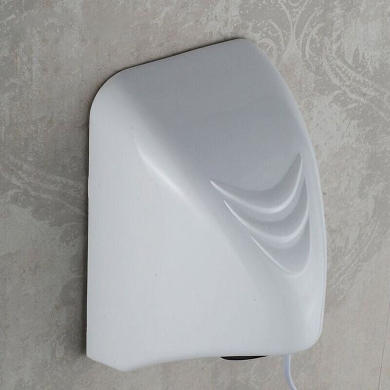 Seche-mains a induction seche-mains automatique seche-mains dhotel seche-mains special hotelblanc 14.015.021.5cm YYV