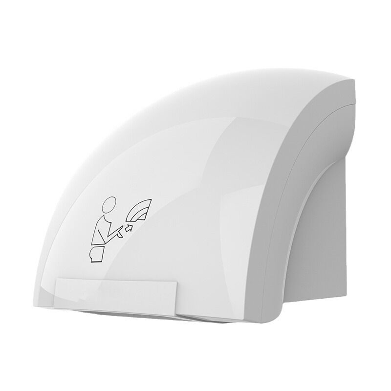 Sèche-mains à induction, sèche-mains wc, sèche-mains automatique