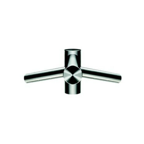 Sèche-Mains Airblade Tap AB09 Col Court