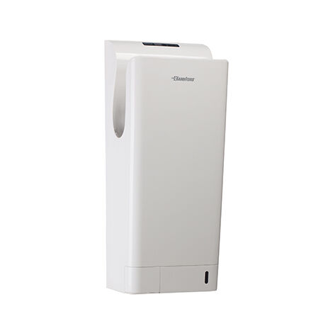 Sèche-mains électrique à rideau d'air Modèle Eolo