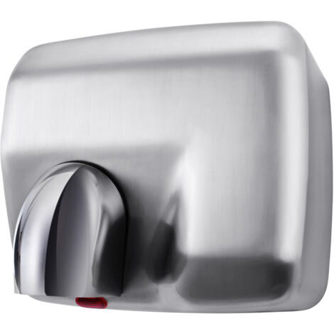 Sèche-Mains HD-04 - 15/20 Secondes - Combisteel