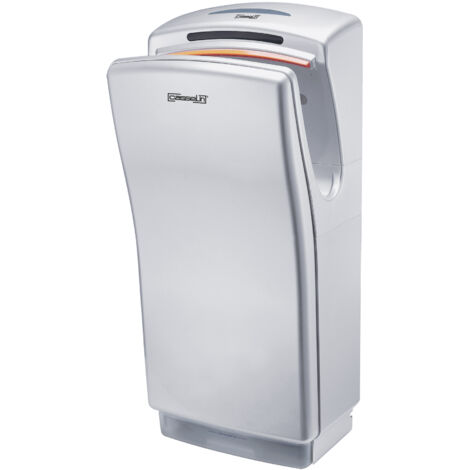 Sèche-mains Jedy Inox - Casselin