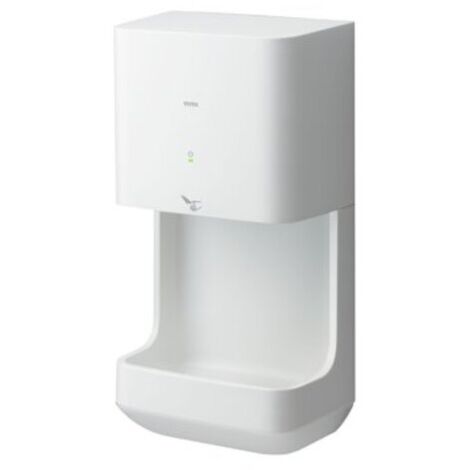 Sèche-mains TOTO, apparent, 245x154x470mm, Auto Function,