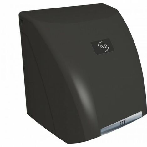 SÈCHE-MAINS ZÉPHYR II NOIR JVD 8111400