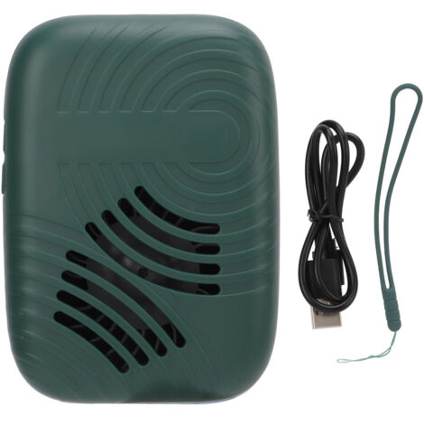 Sèche-peinture intelligent avec minuterie, 3 niveaux de réglage, chargement USB et pince rotative à 360° pour aquarelle et art