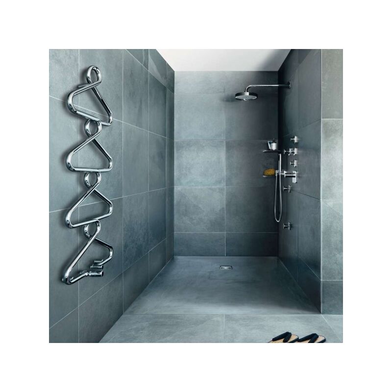 Acova - Sèche-serviette Archibald eau chaude 336W ARCH-120-050