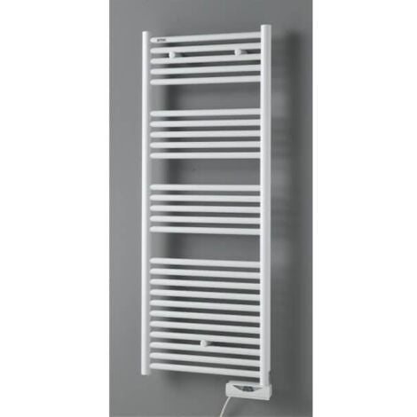 ACOVA Radiateur sèche-serviette eau chaude Atoll Spa 571W blanc