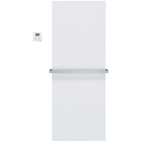 Sèche-serviette Acova électrique Alizéa Spa 500W TALI-150-050/GF