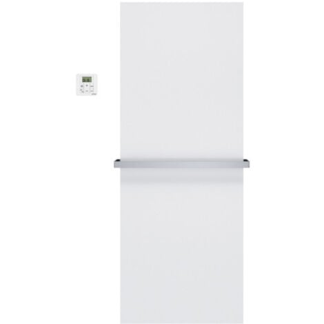 Sèche-serviette Acova électrique Alizéa Spa 500W TALI-180-050/GF