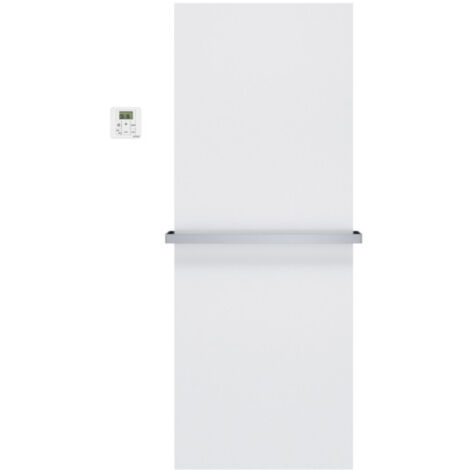 Sèche-serviette Acova électrique Alizéa Spa 750W TALI-180-060/GF