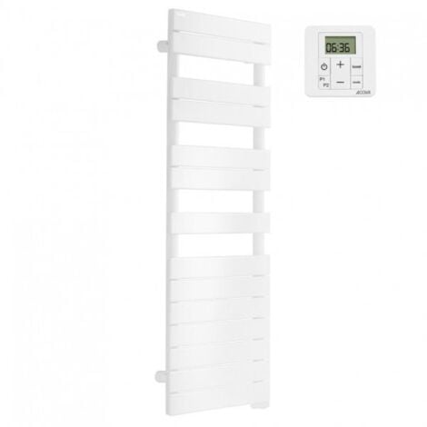 Sèche-serviette ACOVA - FASSANE Spa symétrique électrique 750W TFAS-075-050/GF
