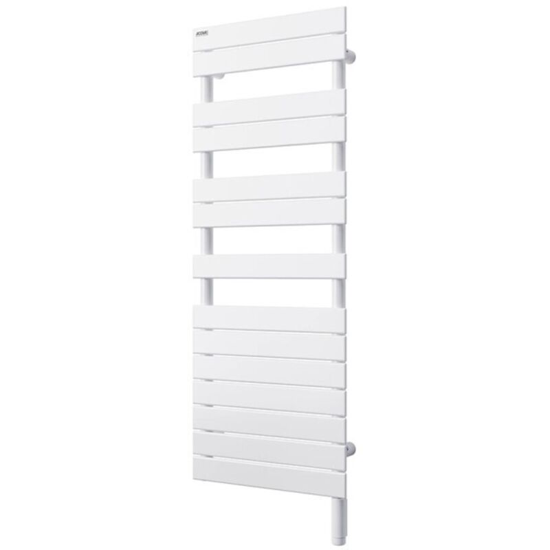 Sèche-serviette ACOVA FASSANE Spa symétrique électrique IHD 750W TFASS075050EDAF