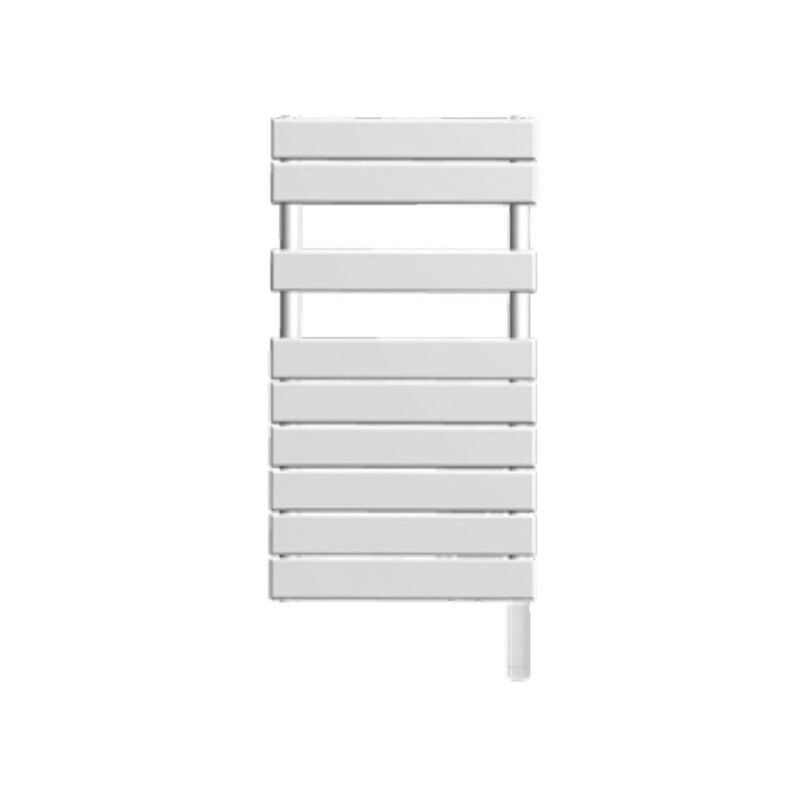 Acova - Sèche-serviette fassane Spa Symétrique ihc 500W blanc TFASS050050ECZF