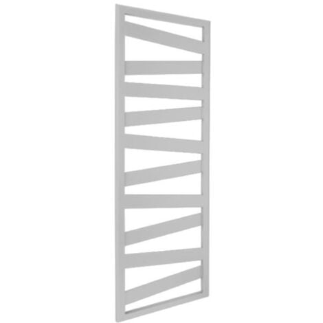 Sèche-serviette ACOVA KAZEANE électrique 500 W - TKZ-050-050/GF