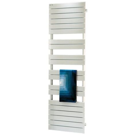 Sèche-serviette ACOVA REGATE Chauffage central Horizontal double épaisseur 1043W - SXD-067-100